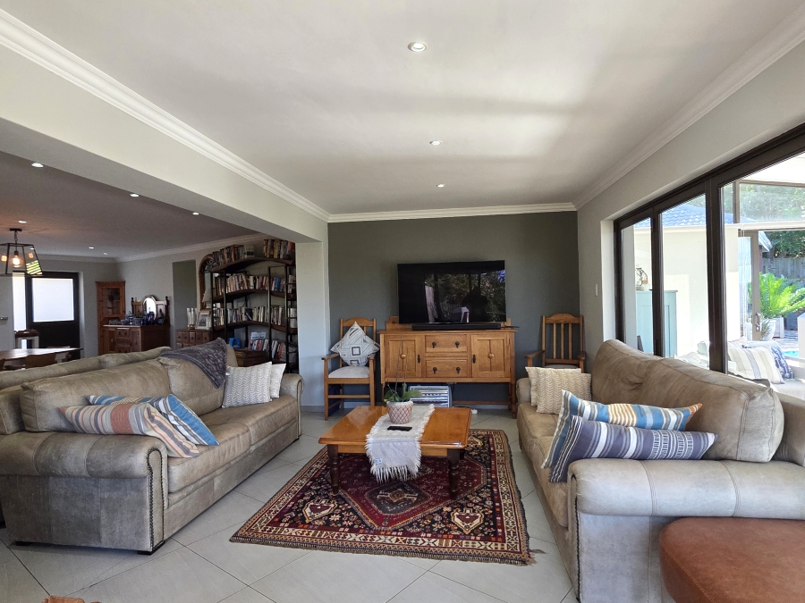 3 Bedroom Property for Sale in Noorsekloof Eastern Cape